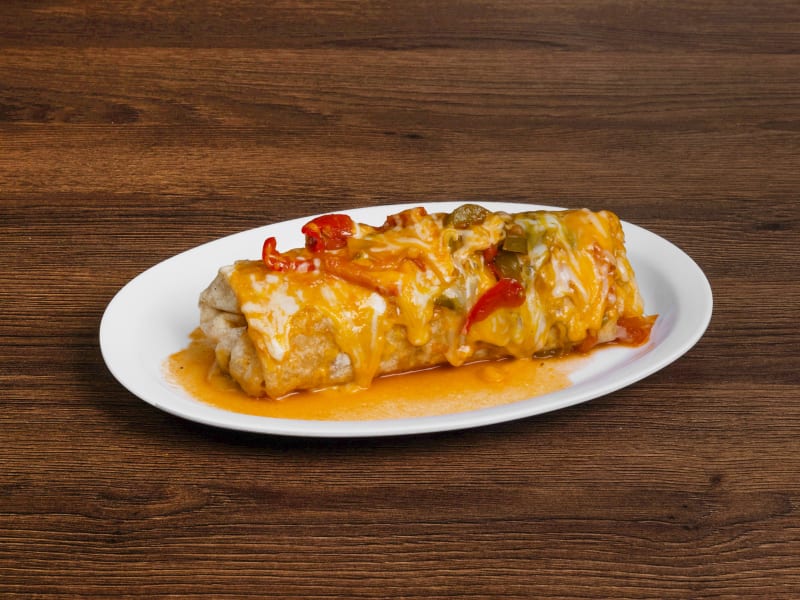 Knowlwood Breakfast Burrito