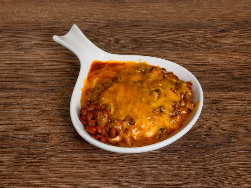 Chili Cheese Dog
