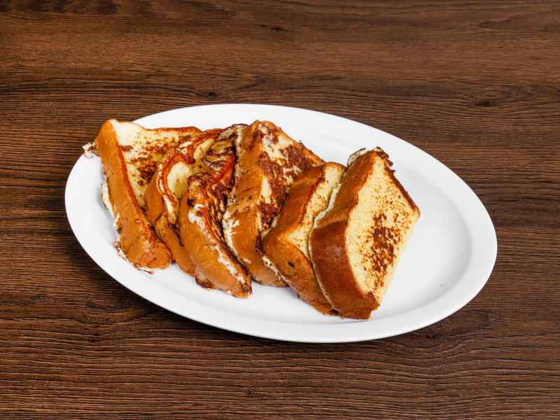 French Toast