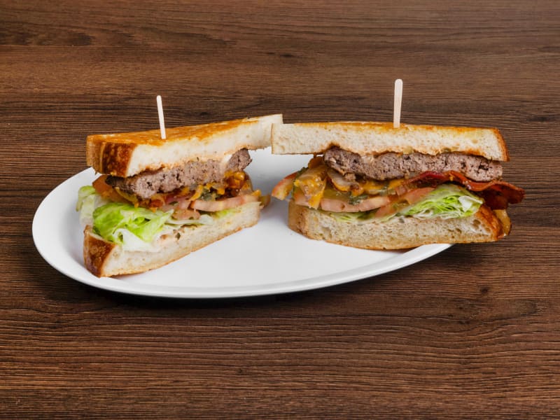 Frisco Burger