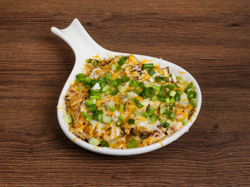 Kitchen Scramble