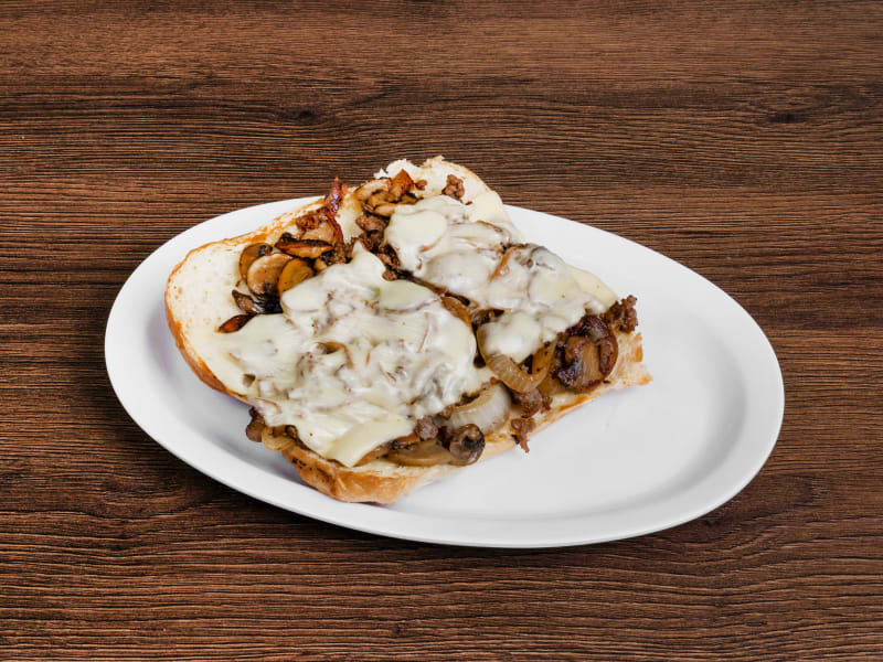 Philly Cheesesteak
