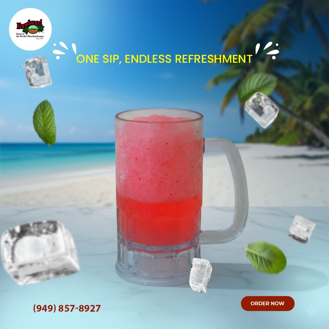 Strawberry Margarita