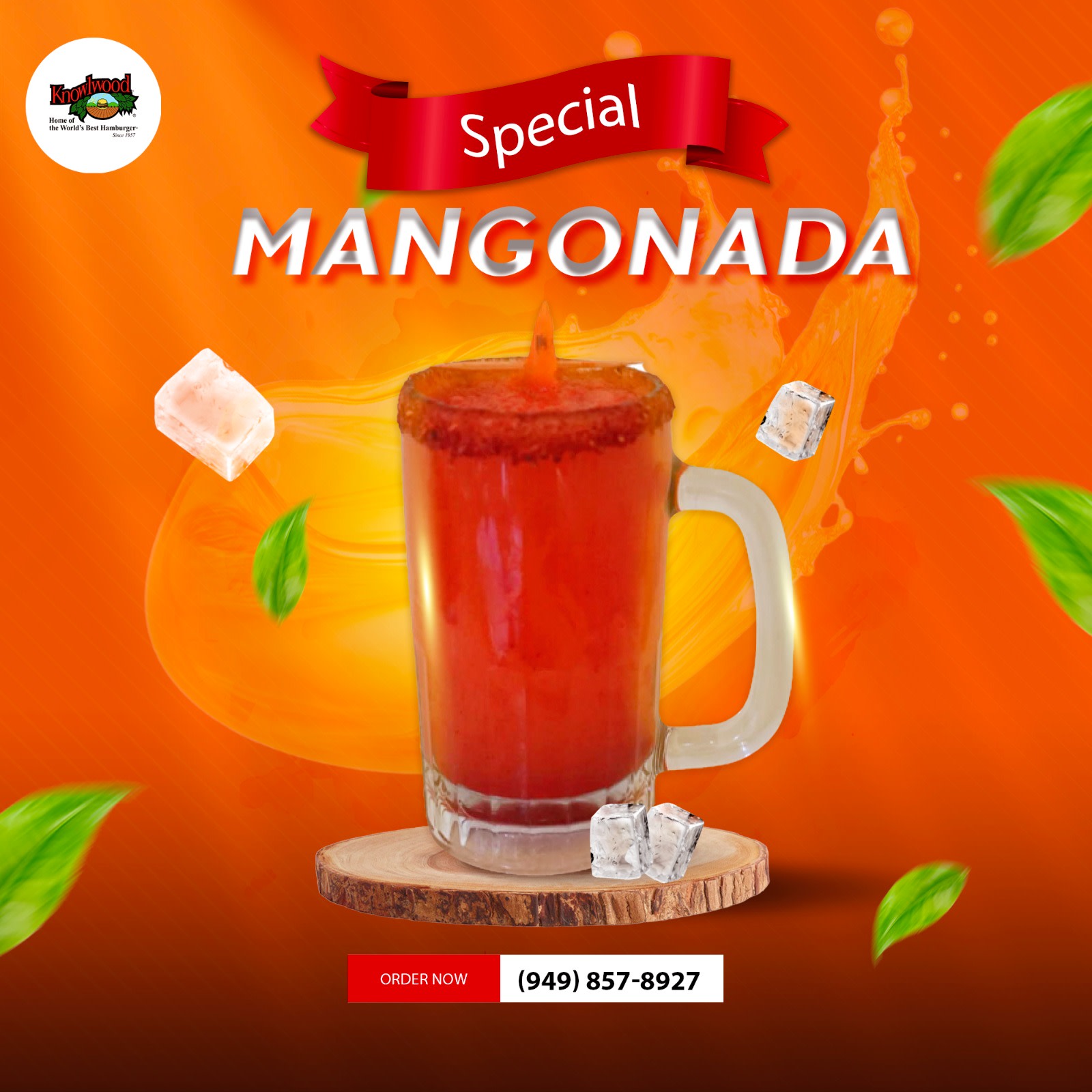 Mangonada