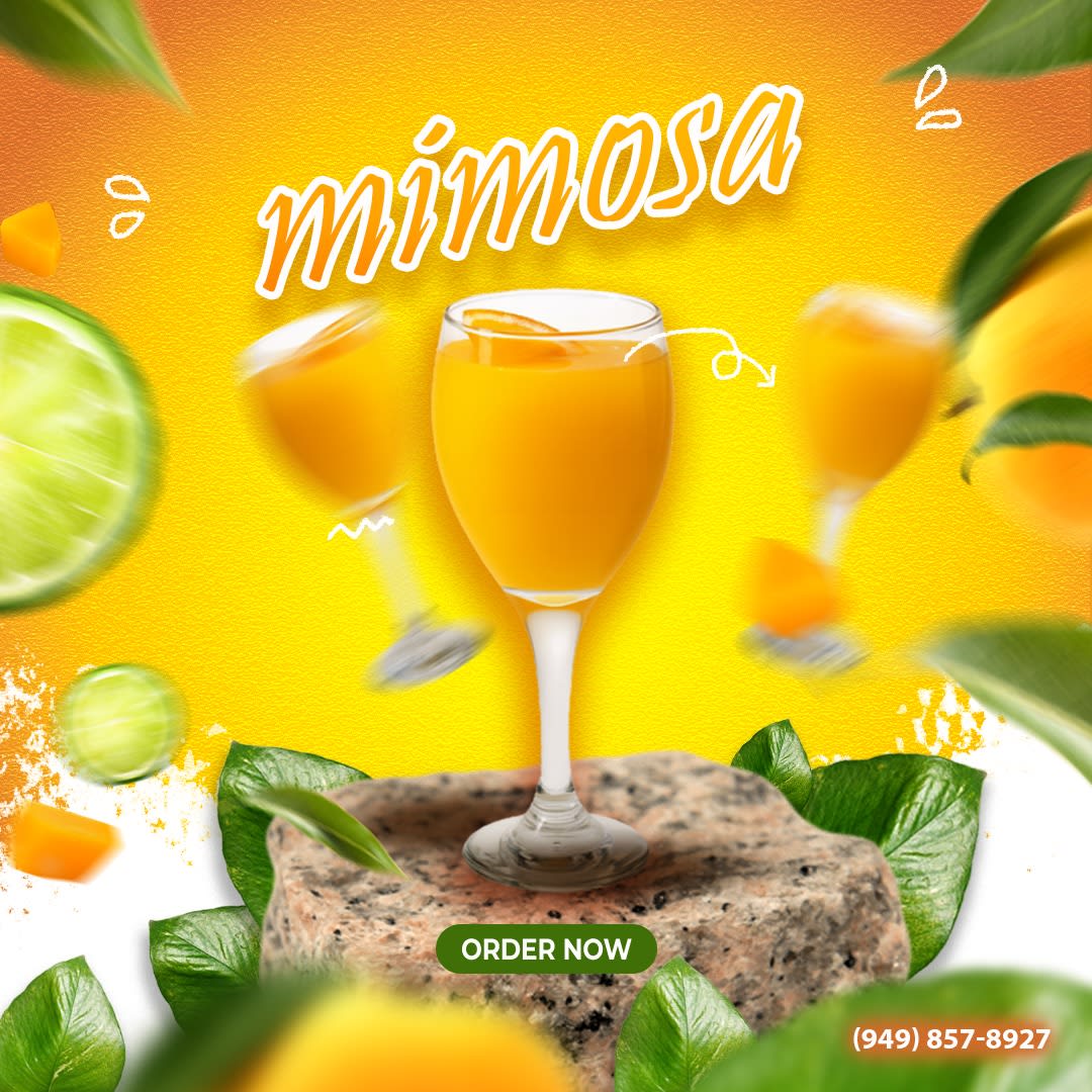 Mimosa