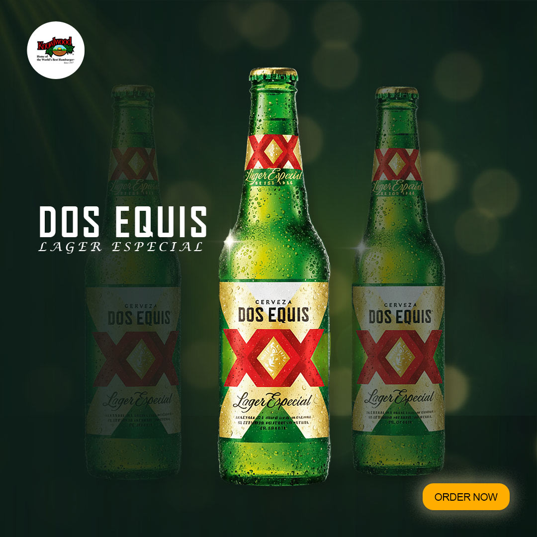 XX Lager