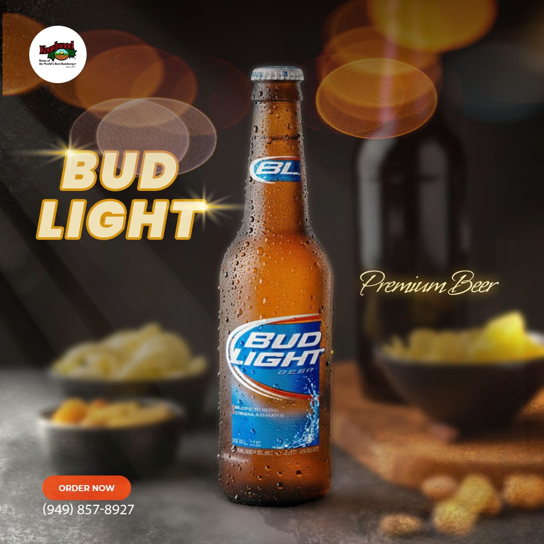 Bud Light