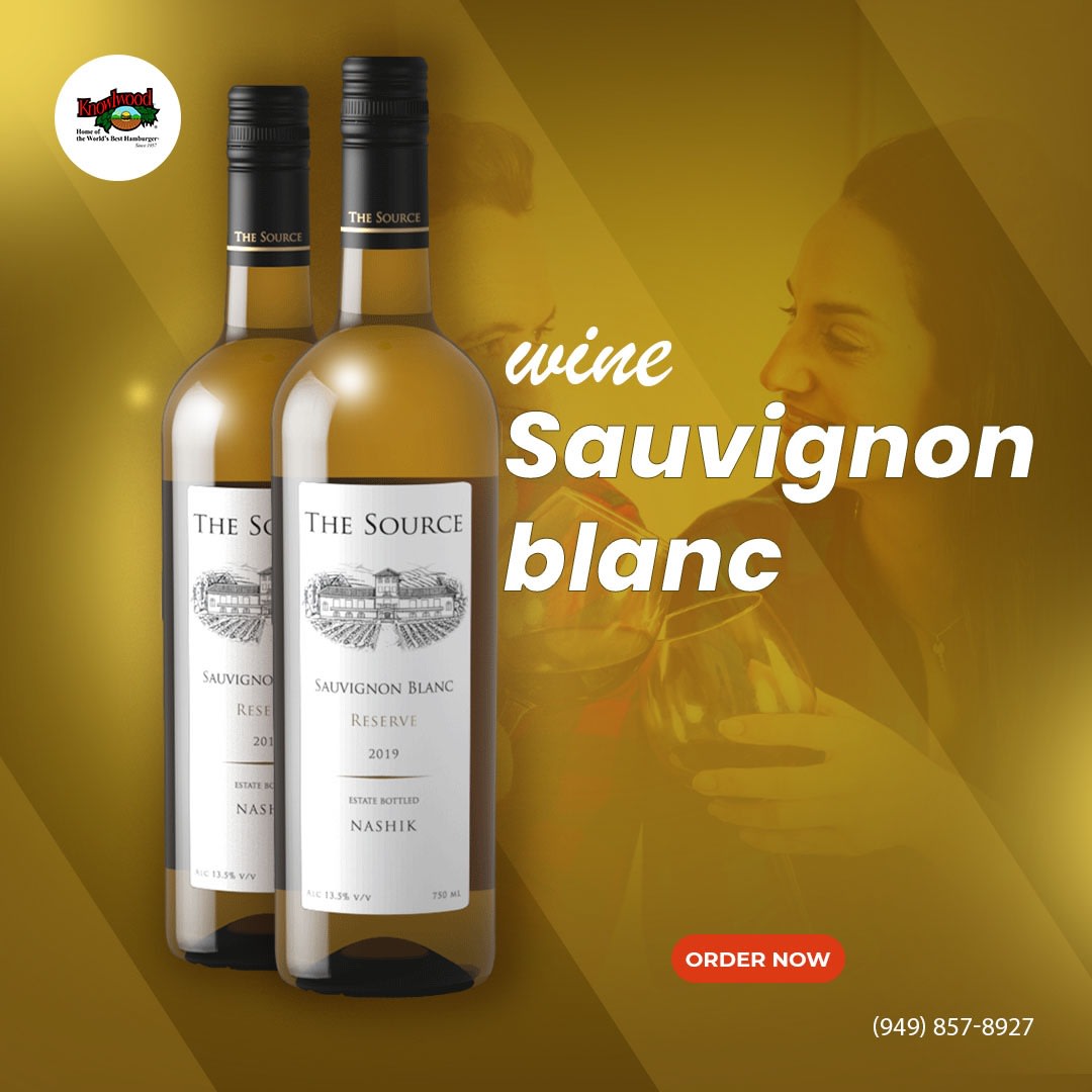 Sauvignon Blanc