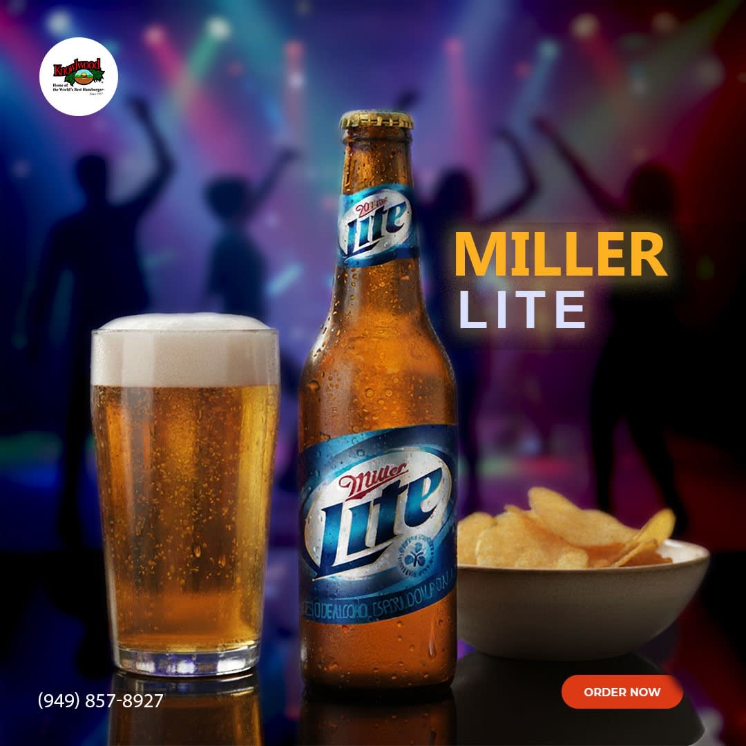 Miller Lite