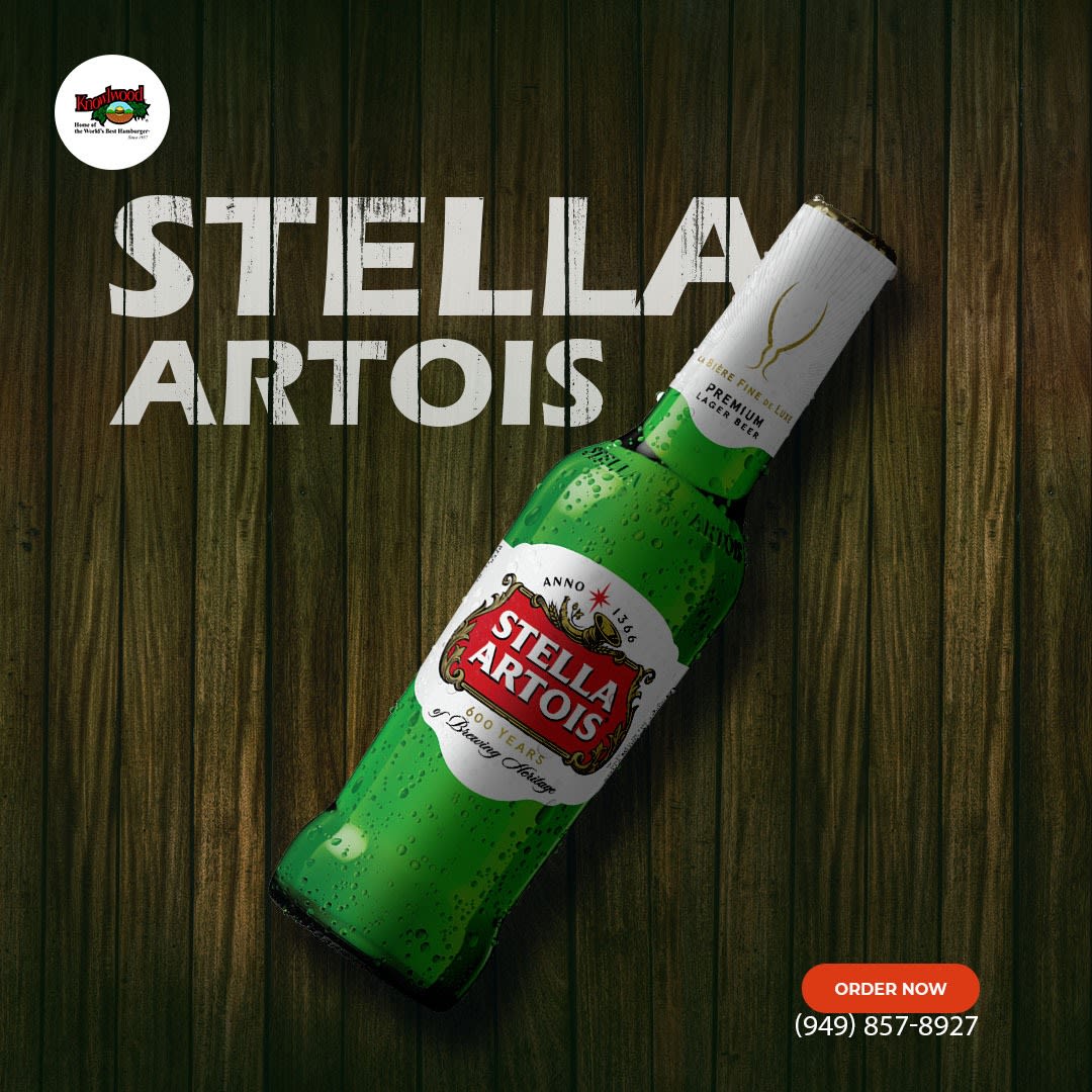 Stella Artois