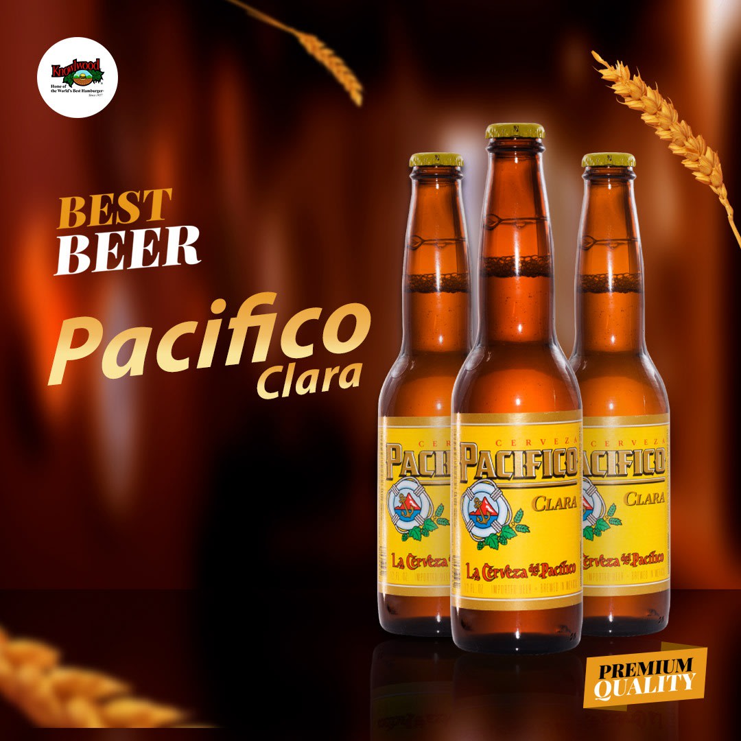 Pacifico