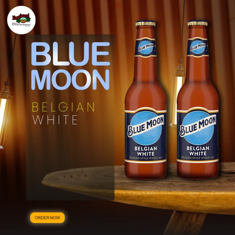 Blue Moon