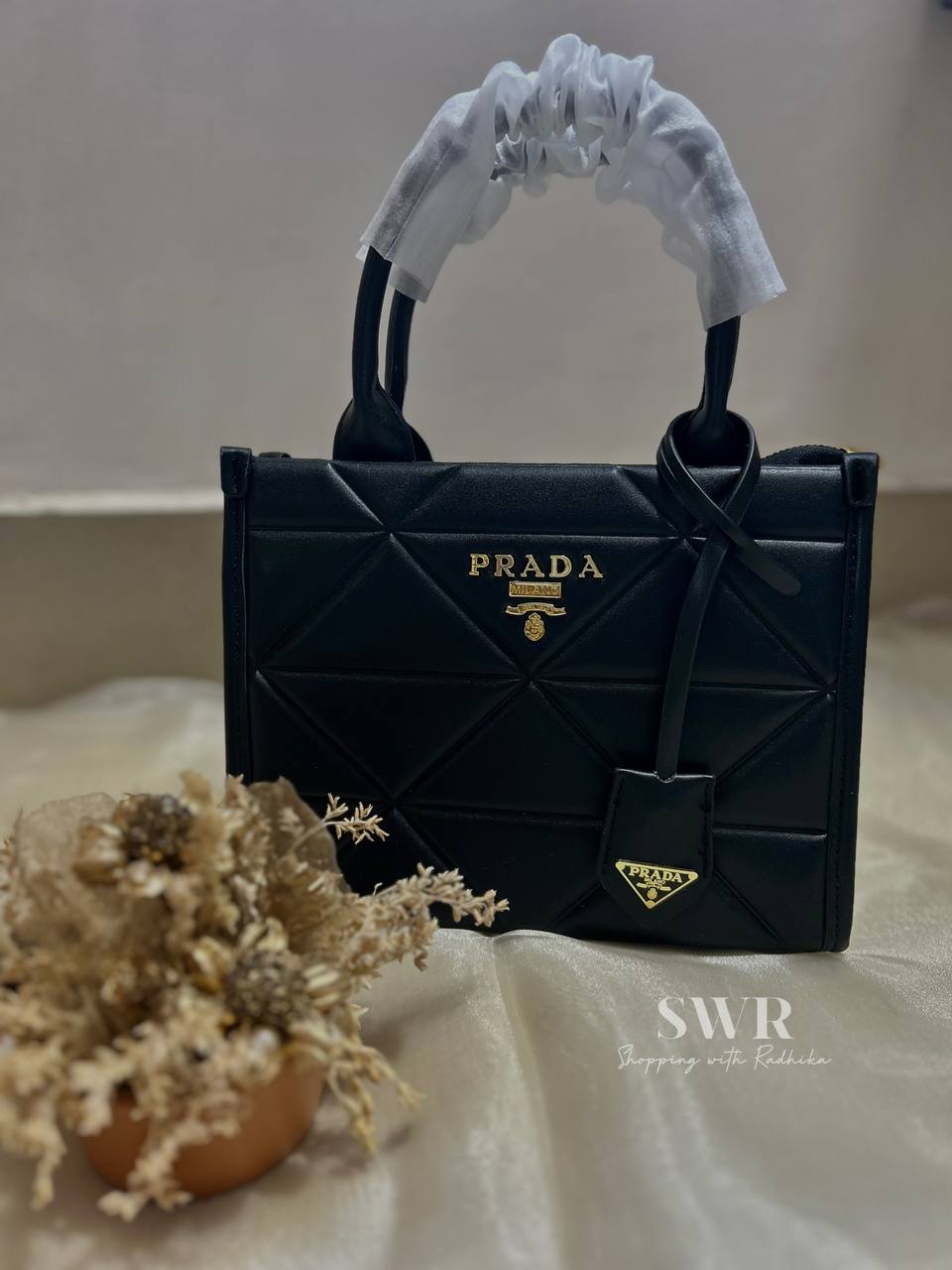 PRA*DA bag #002