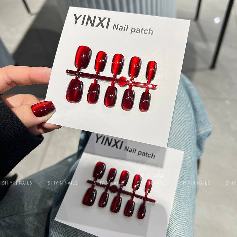 Fake nails (swr17)