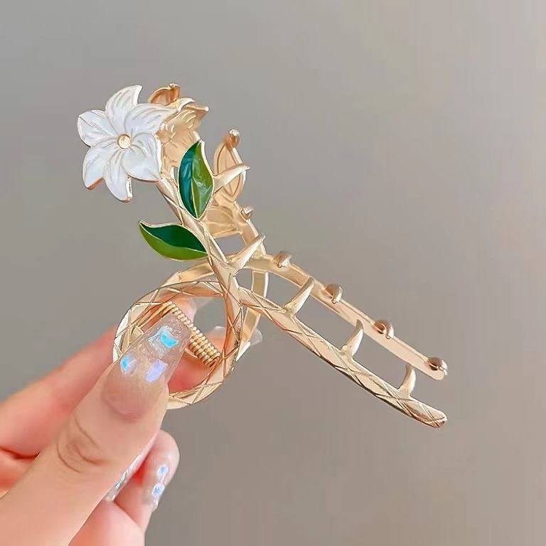 Hair clip # 3003