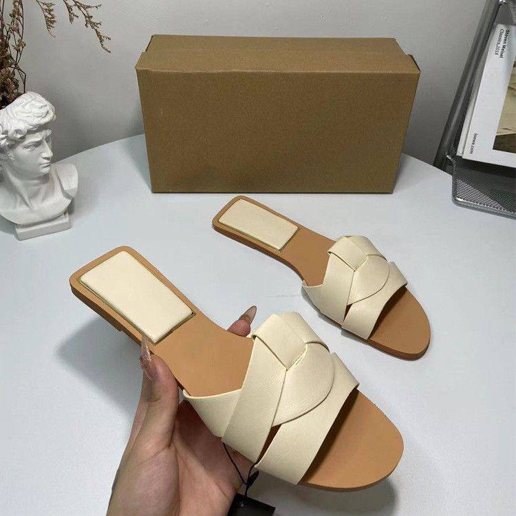 ZA*RA slippers #01