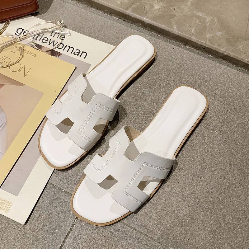 Slippers #5004
