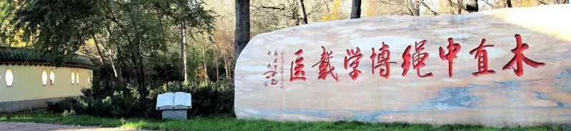 Harbin Medical University
