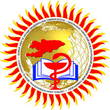 kyrgyzstan flag