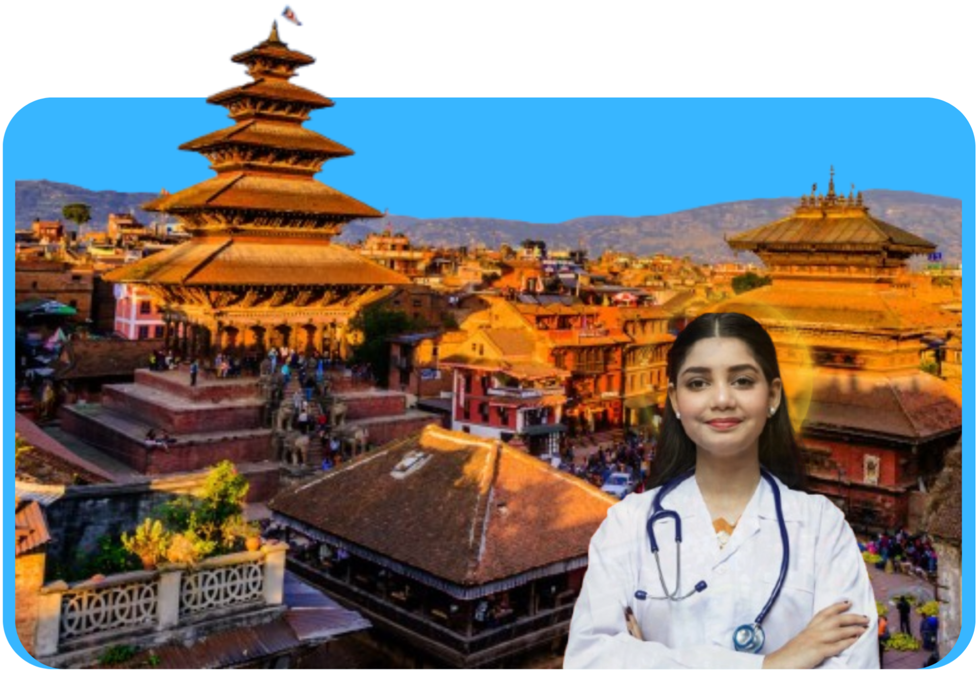 Nepal
