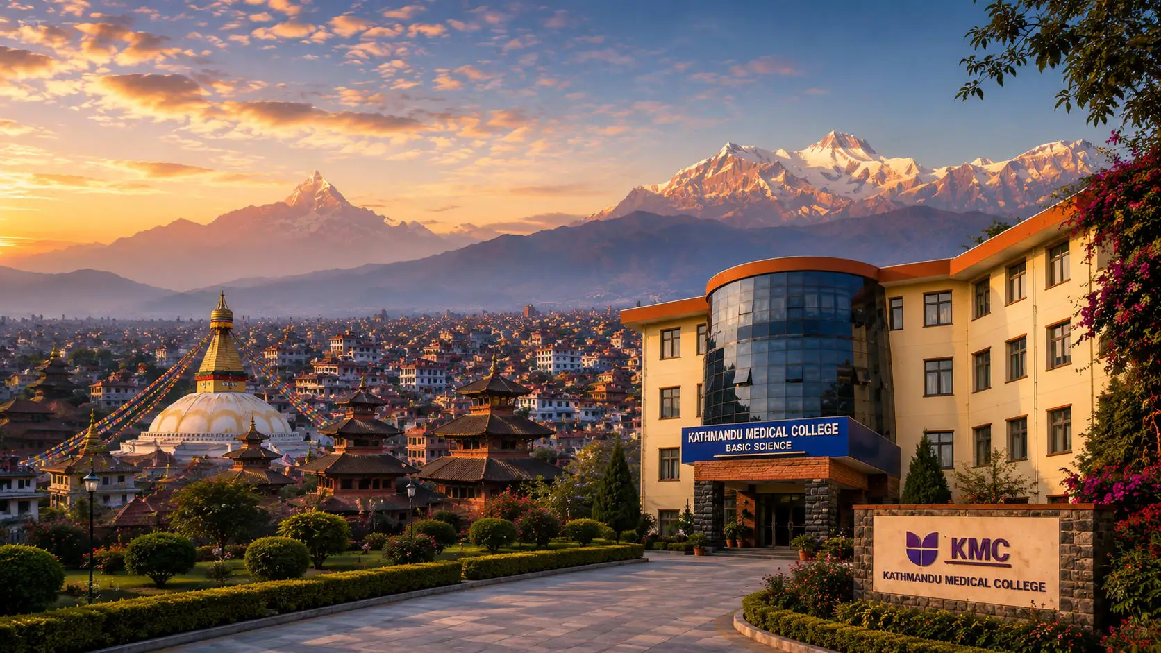 Nepal