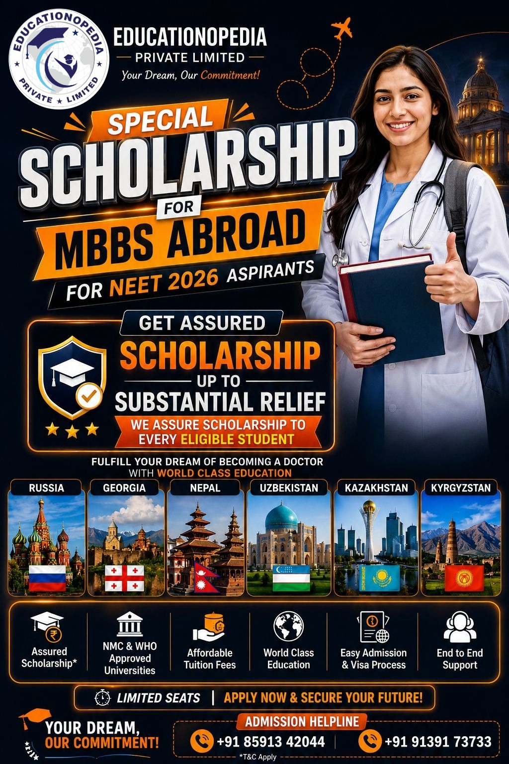 Study Abroad