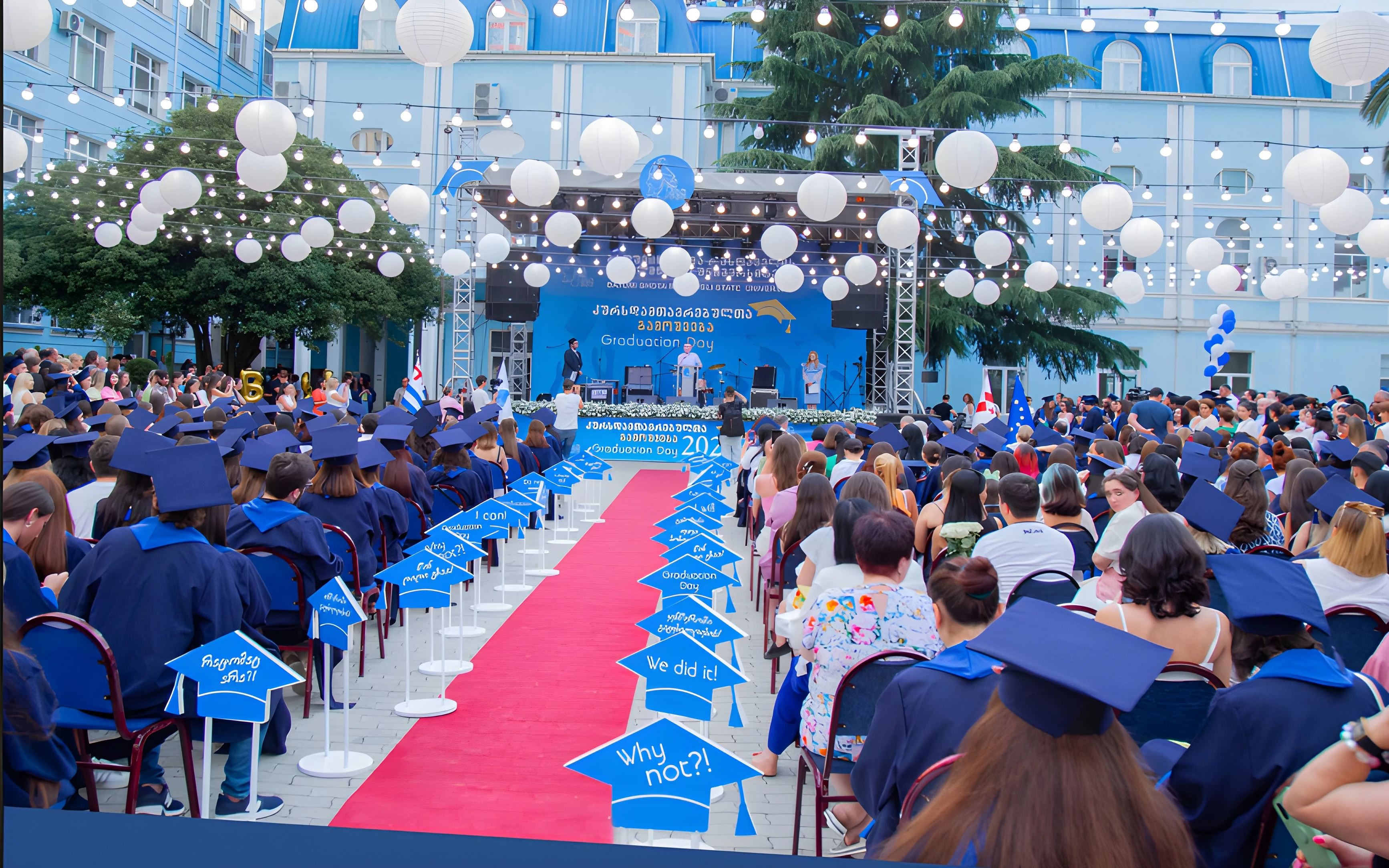 Batumi Shota Rustaveli State University