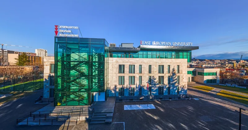 East European University