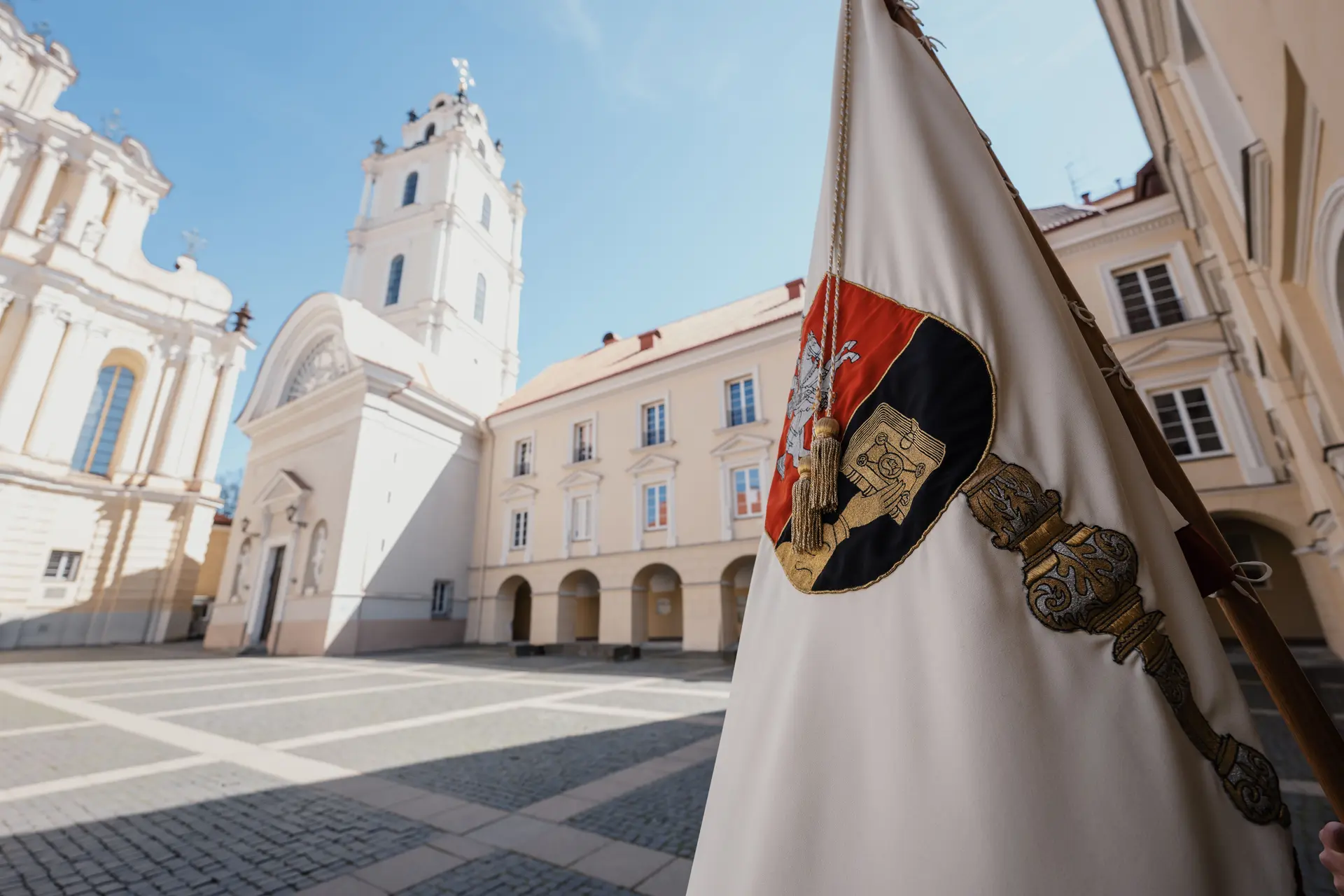 Vilnius University