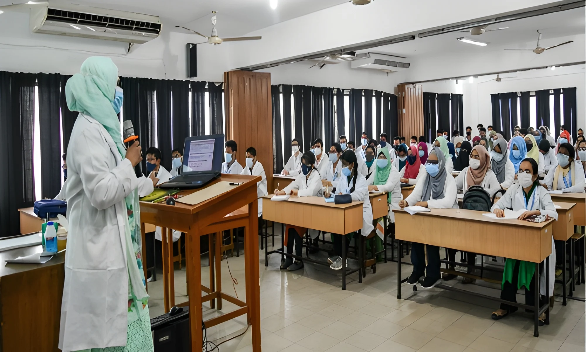 Bangladesh Medical College
