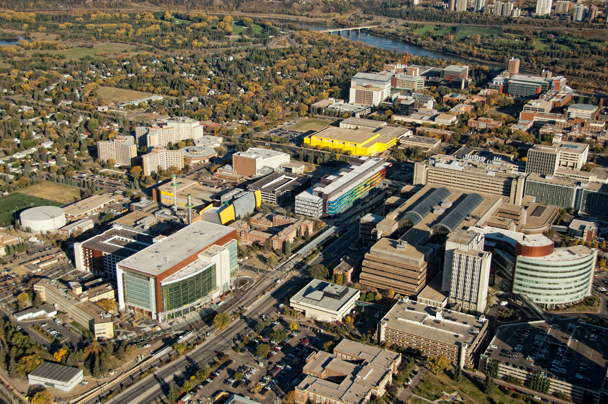 University of Alberta