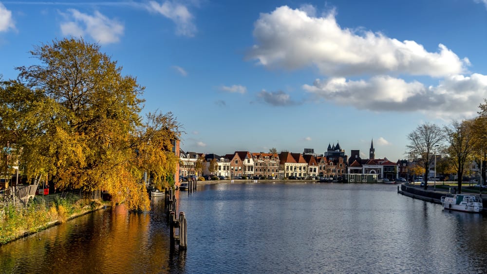 Netherlands