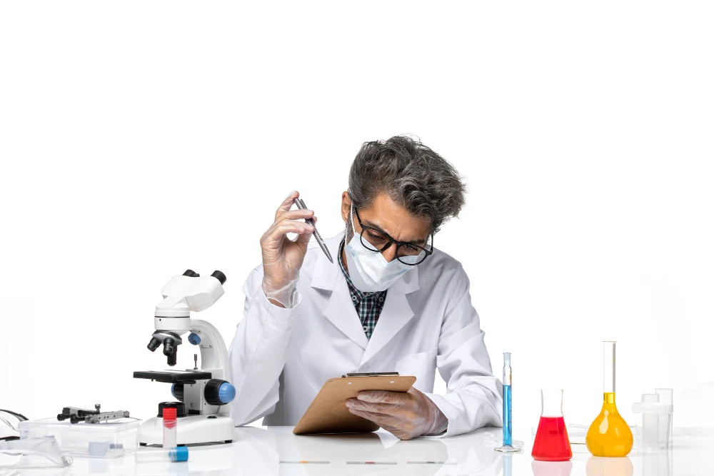 Science