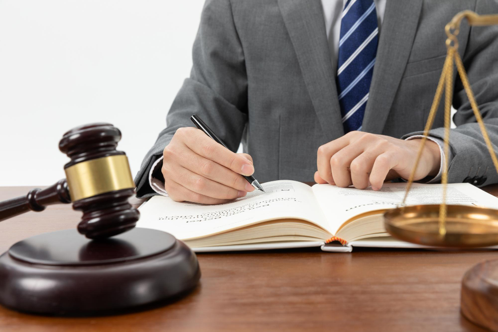 Law