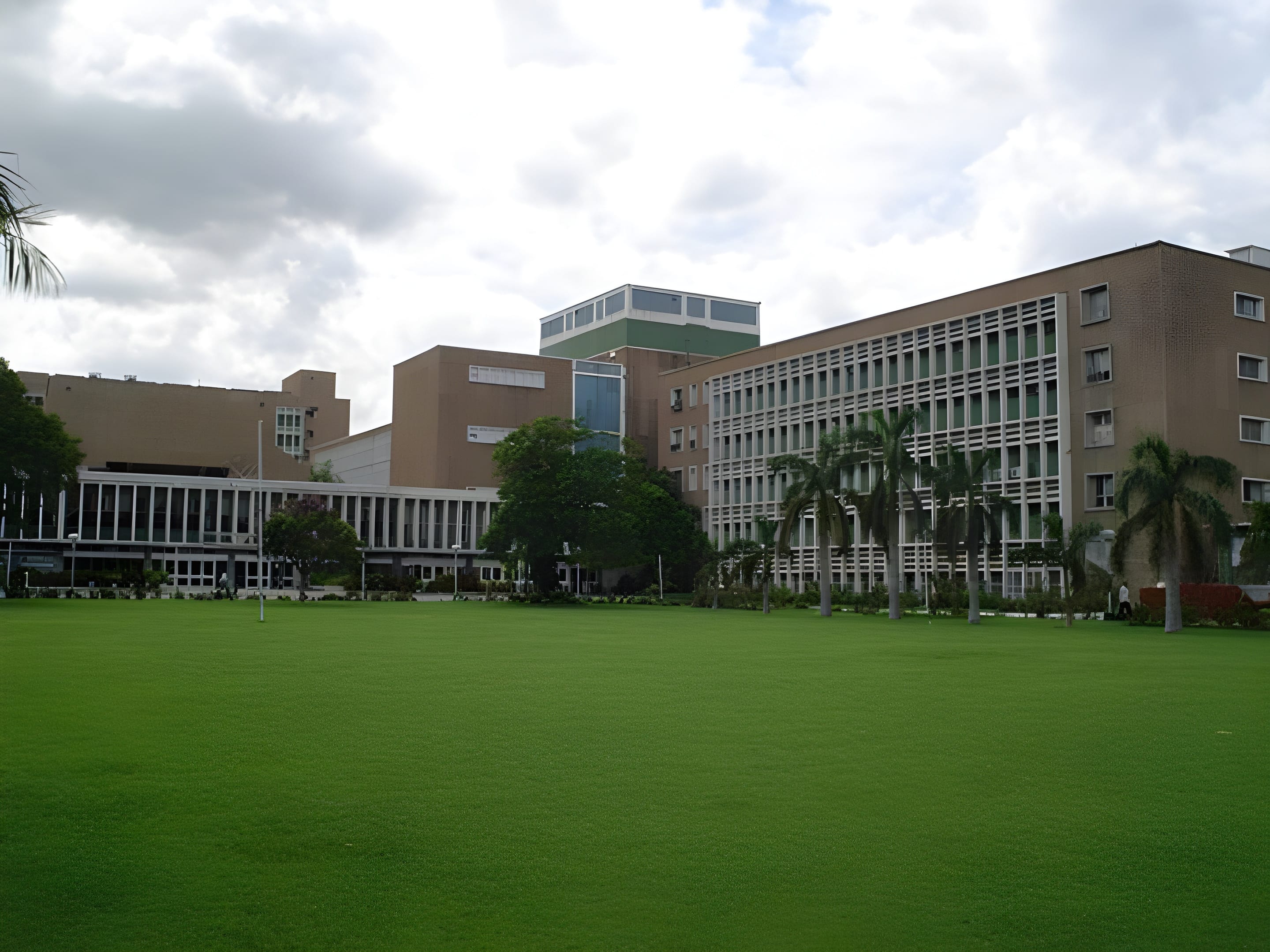 AIIMS