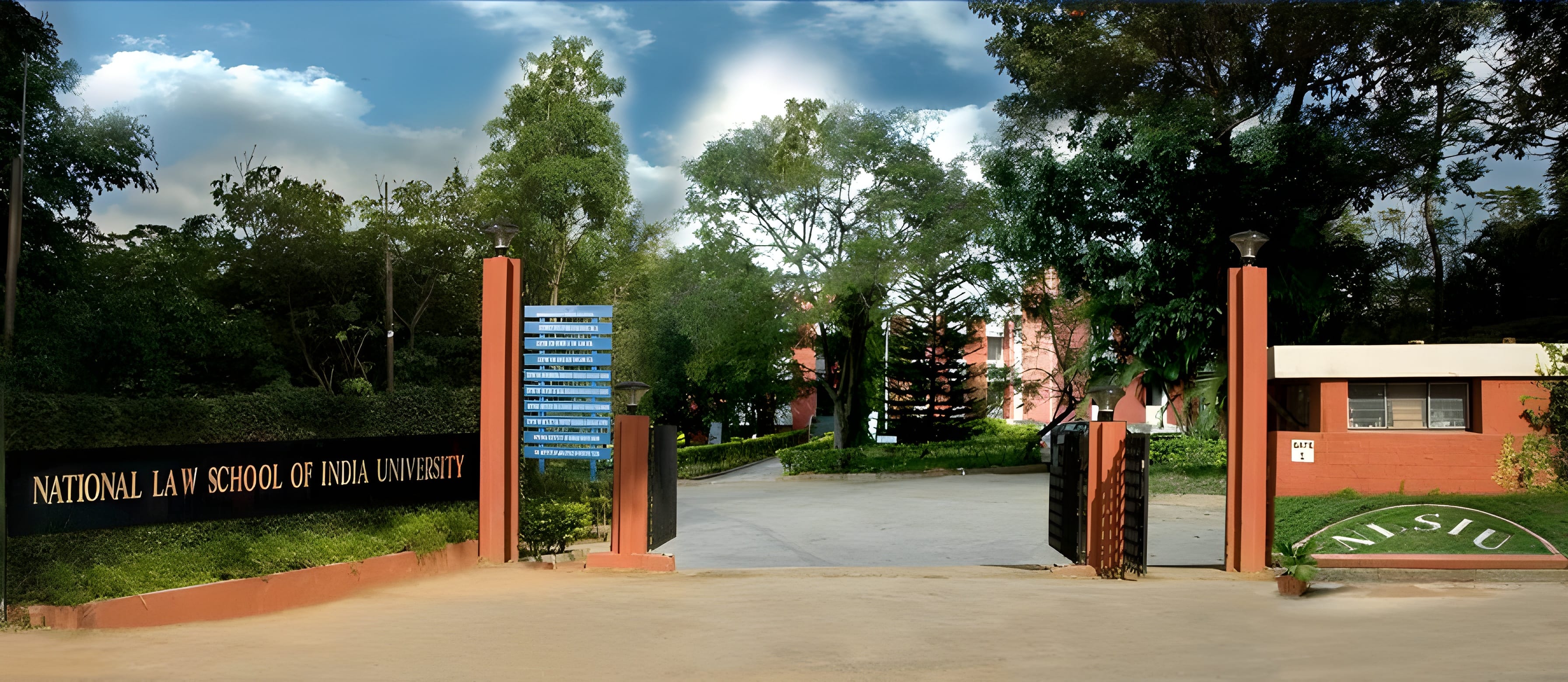 NLSIU