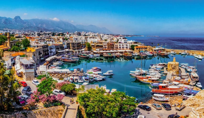 Cyprus