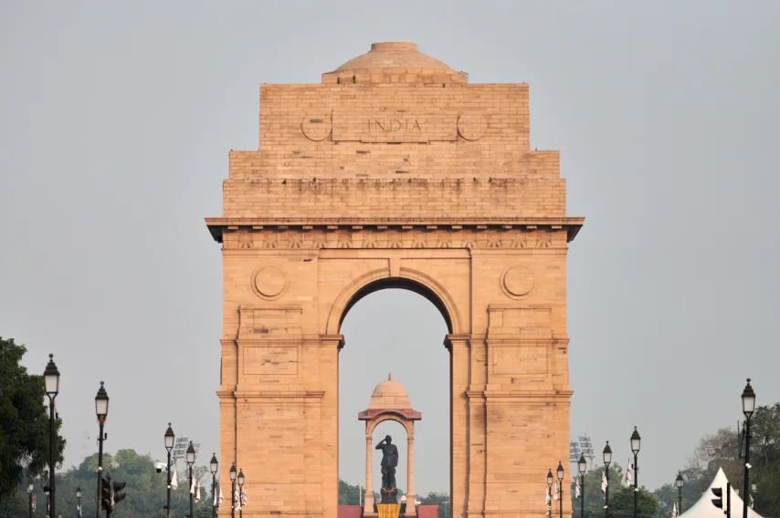 India