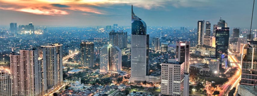 Indonesia