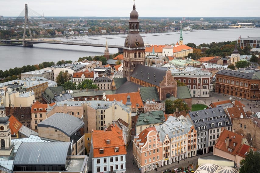 Latvia