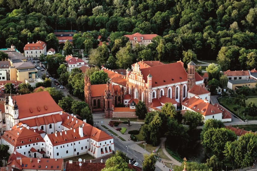 Lithuania