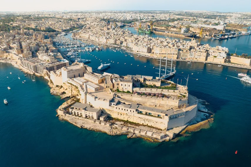 Malta
