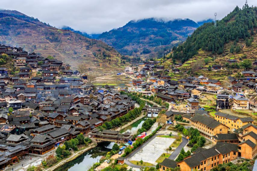 Nepal