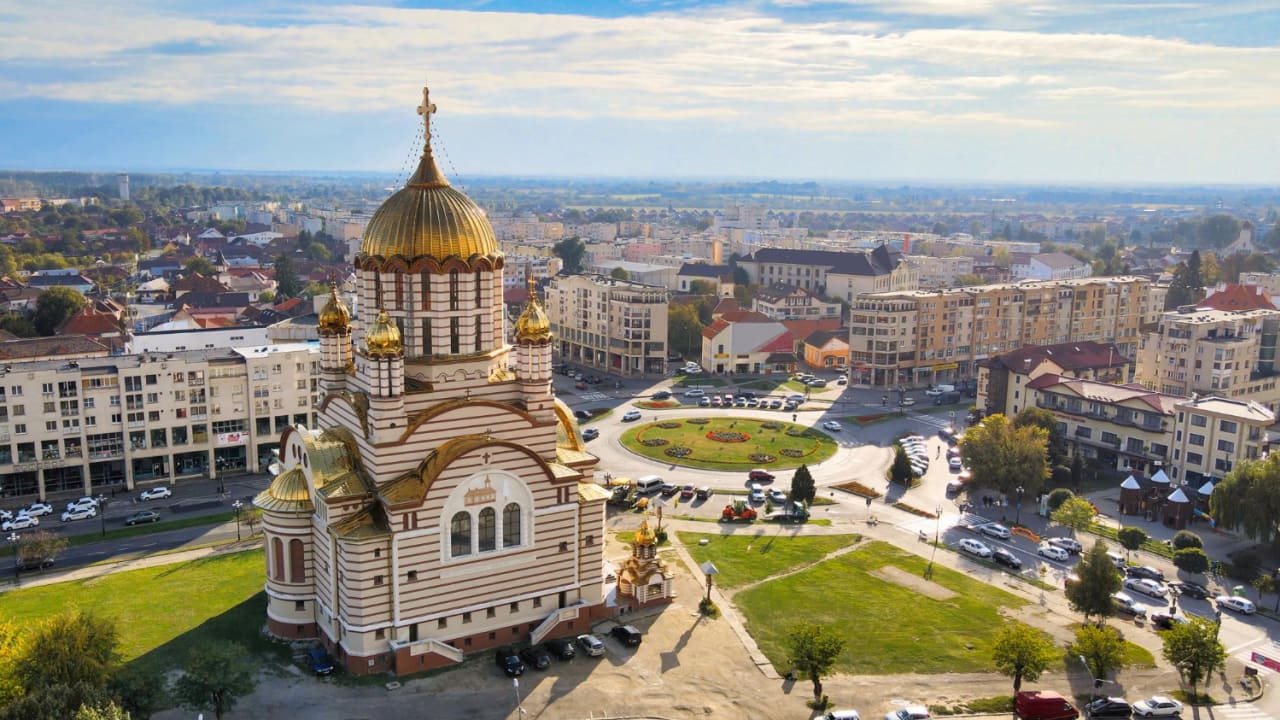Romania
