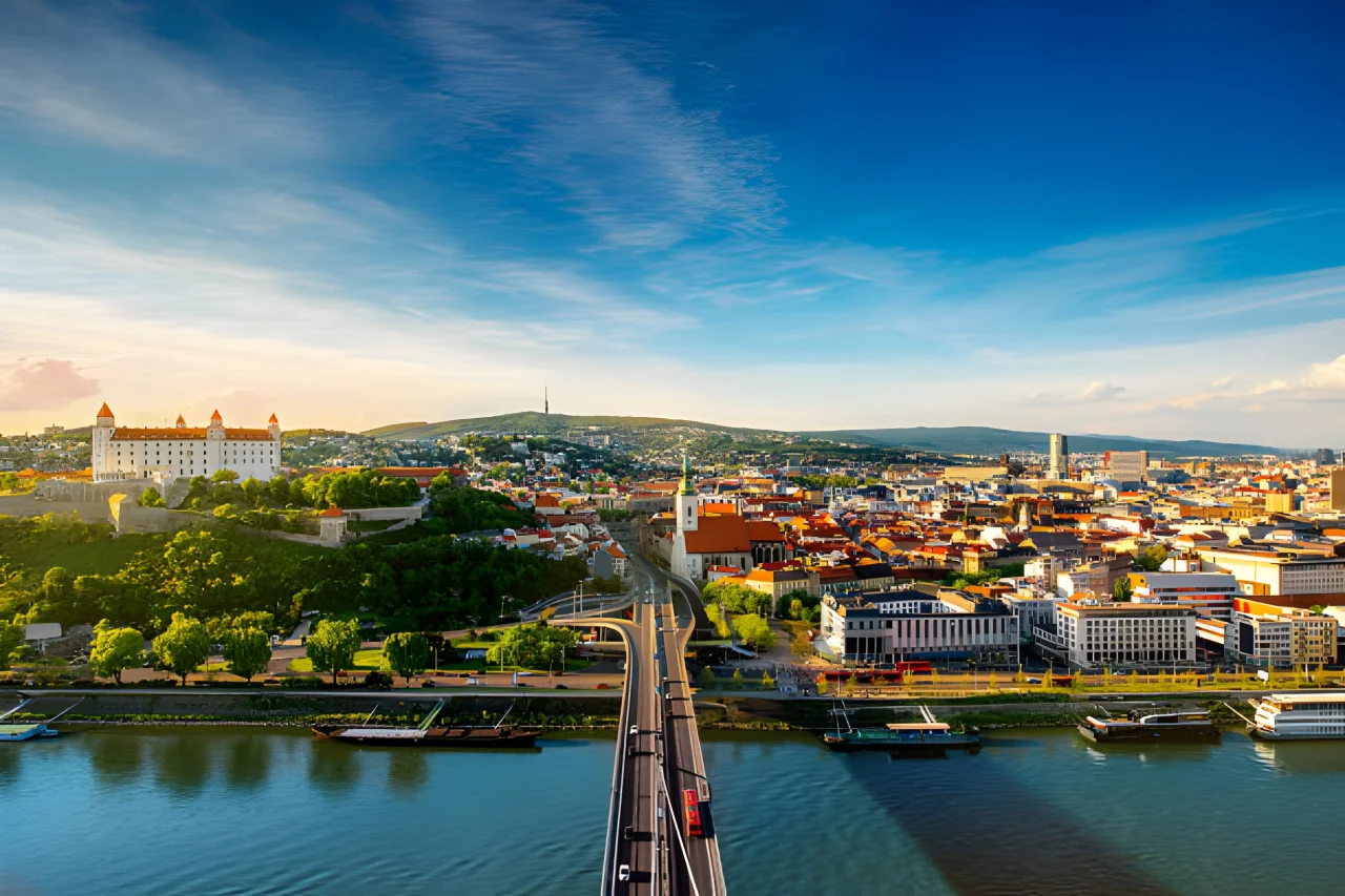 Slovakia