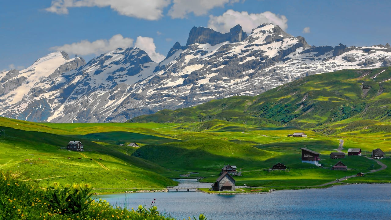 Switzerland