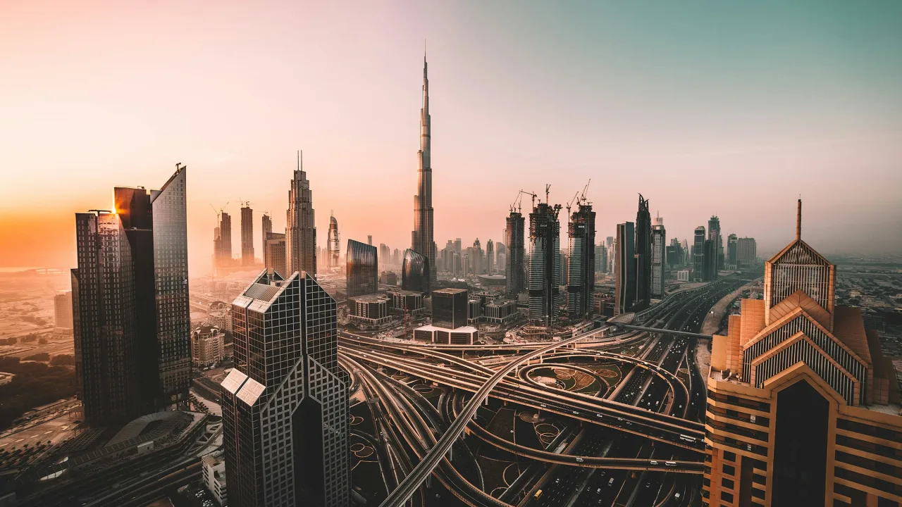 United Arab Emirates