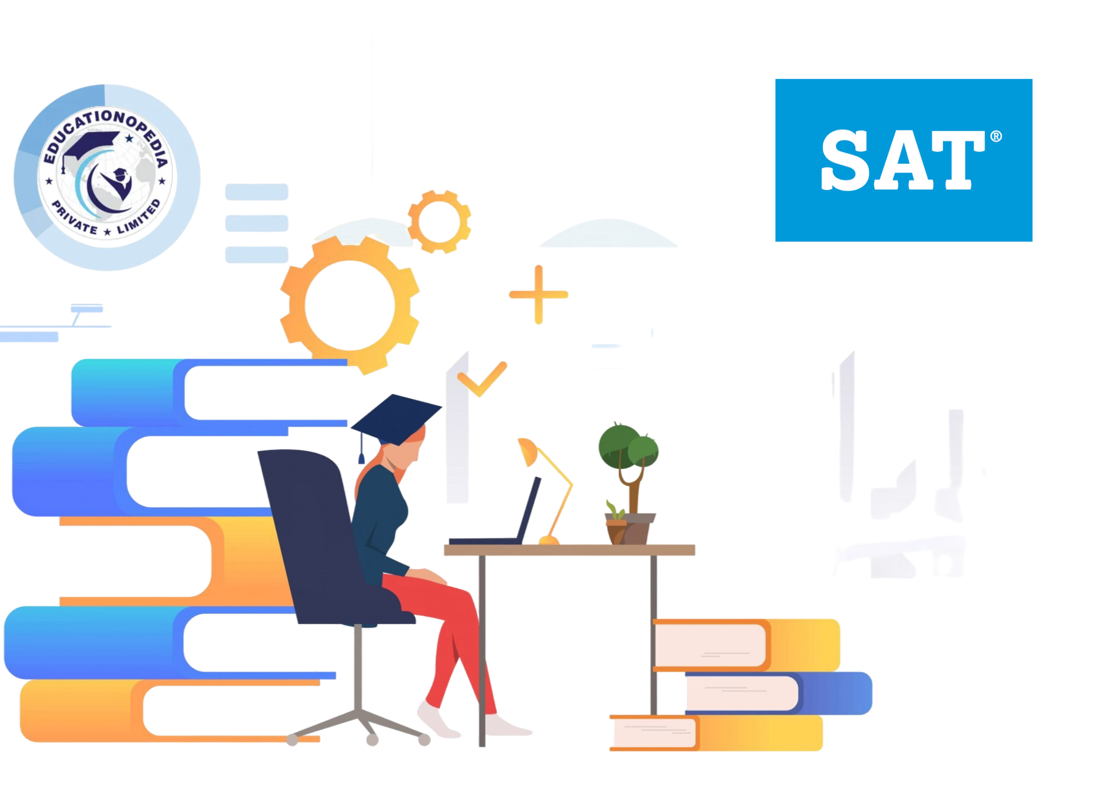 SAT Exam Preparation Guide