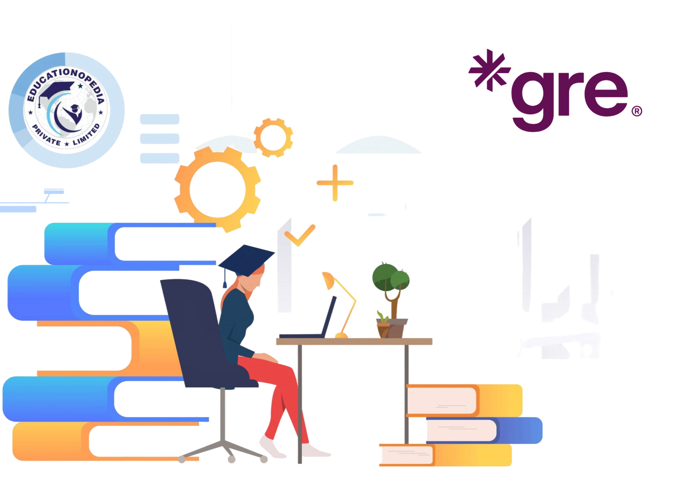 GRE General Test Preparation