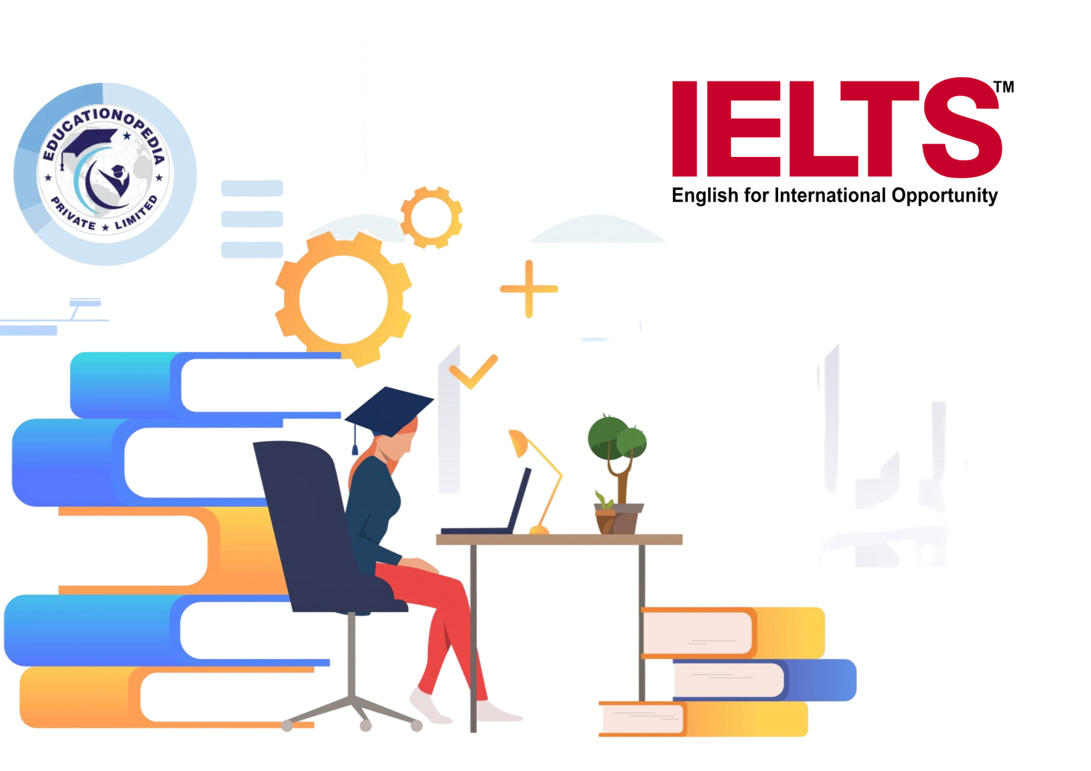 IELTS Test Preparation